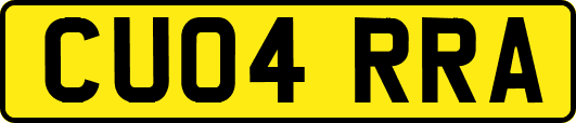 CU04RRA