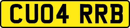 CU04RRB