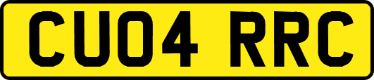 CU04RRC