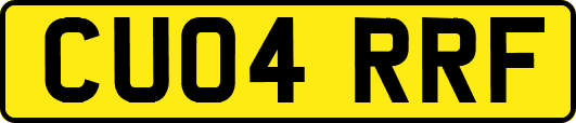 CU04RRF