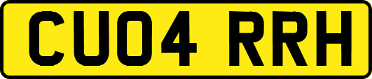CU04RRH