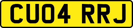 CU04RRJ