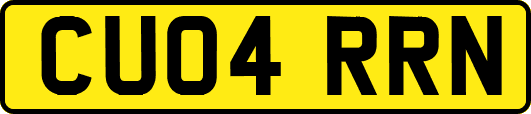 CU04RRN