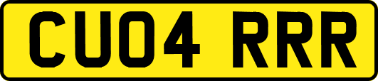 CU04RRR