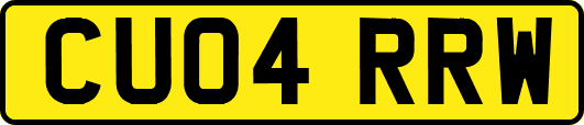 CU04RRW