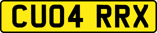 CU04RRX