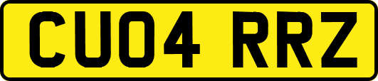 CU04RRZ