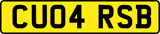 CU04RSB