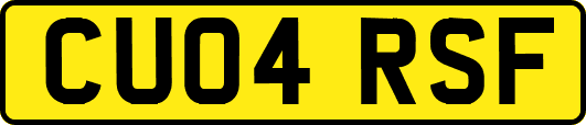 CU04RSF