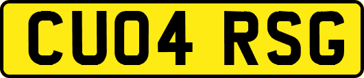 CU04RSG