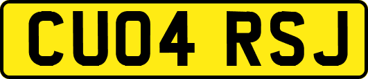 CU04RSJ