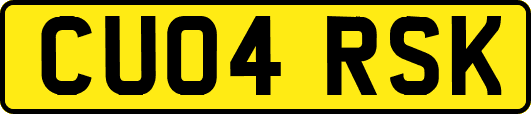 CU04RSK