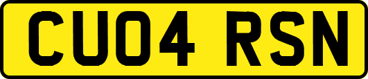 CU04RSN