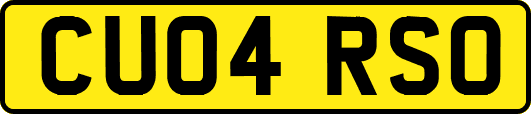CU04RSO
