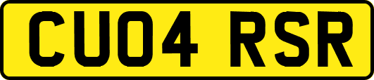 CU04RSR