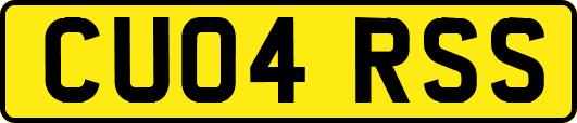 CU04RSS