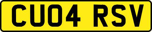 CU04RSV