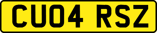 CU04RSZ