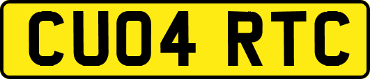 CU04RTC