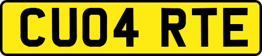CU04RTE