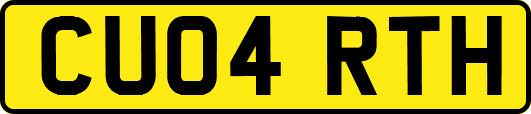 CU04RTH