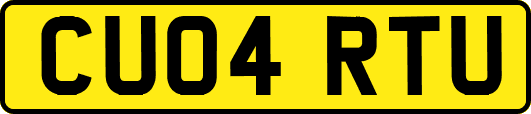 CU04RTU
