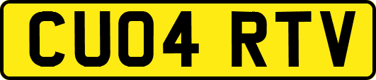 CU04RTV
