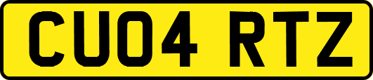 CU04RTZ