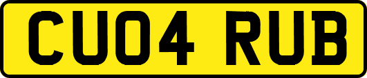 CU04RUB