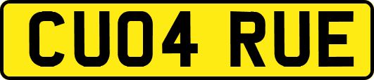 CU04RUE