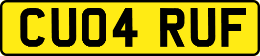 CU04RUF