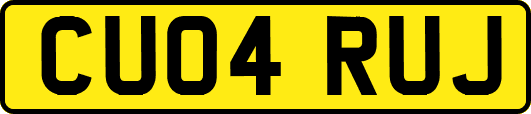 CU04RUJ
