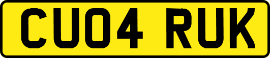 CU04RUK