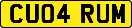 CU04RUM