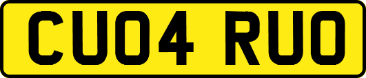 CU04RUO