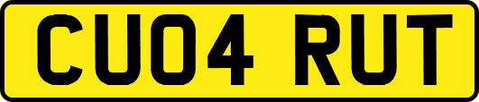 CU04RUT