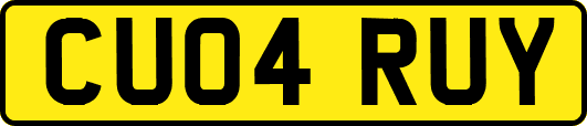 CU04RUY