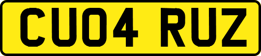 CU04RUZ