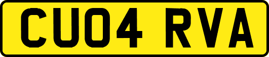 CU04RVA