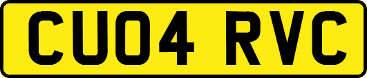 CU04RVC