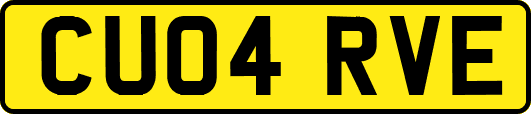 CU04RVE