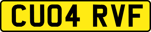 CU04RVF