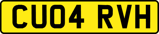 CU04RVH
