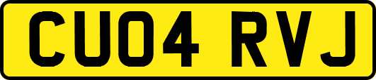 CU04RVJ