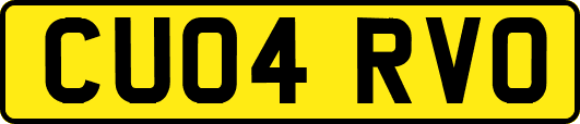 CU04RVO