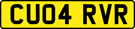 CU04RVR