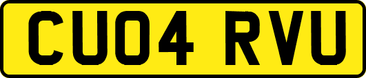 CU04RVU