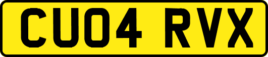 CU04RVX
