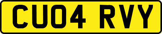 CU04RVY