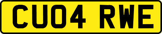 CU04RWE